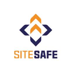 Site Safe logo