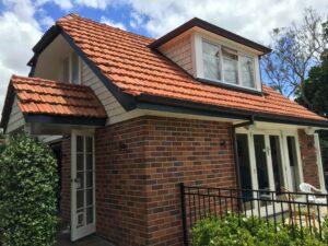 Roof Treatment - Spray and wash solutions