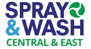 spray and wash solutions