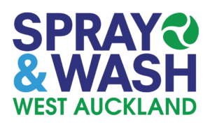 West Auckland Spray and Wash